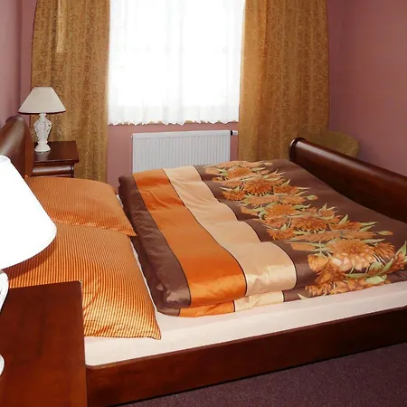 Hotel Majak Horní Soběšovice