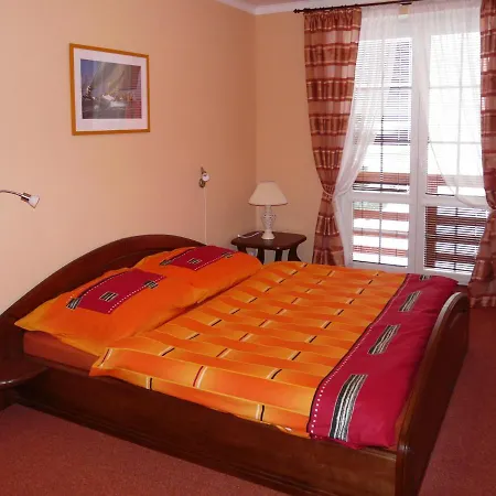 Maják Horní Soběšovice