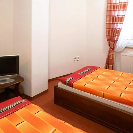 Maják * Horní Soběšovice