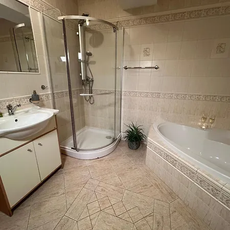 Majak Hotel Horní Soběšovice