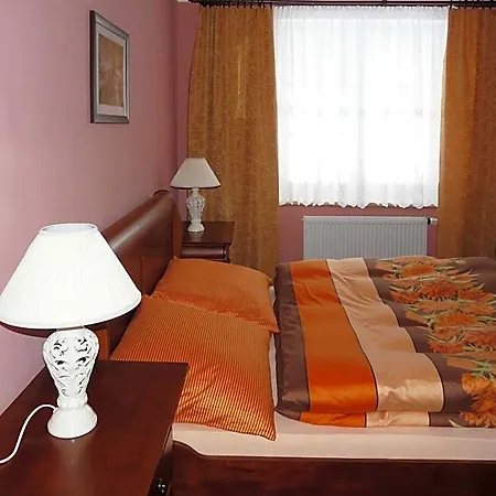 Hotel Majak