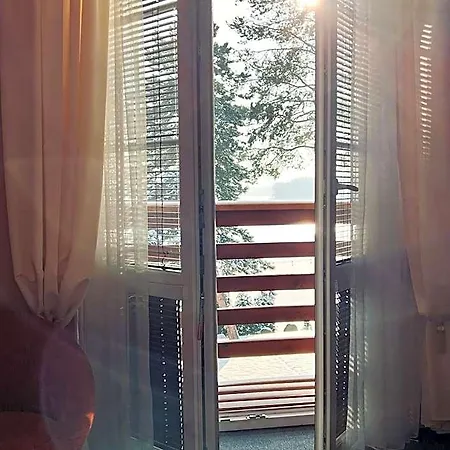 Majak Hotel Horní Soběšovice
