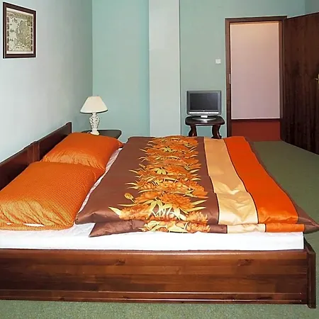 Majak Horní Soběšovice
