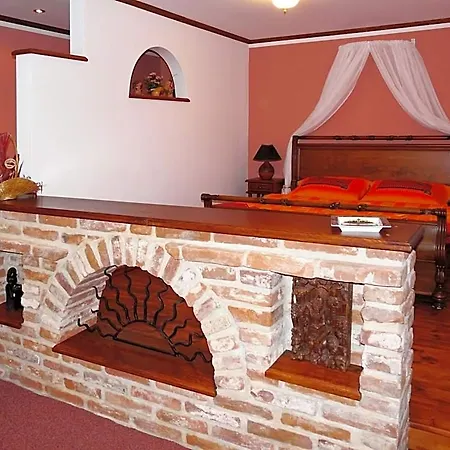 Majak Horní Soběšovice