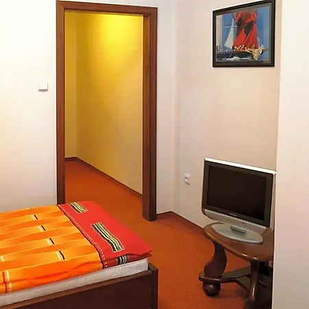 Majak Horní Soběšovice