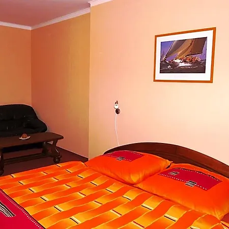 Majak Hotel *