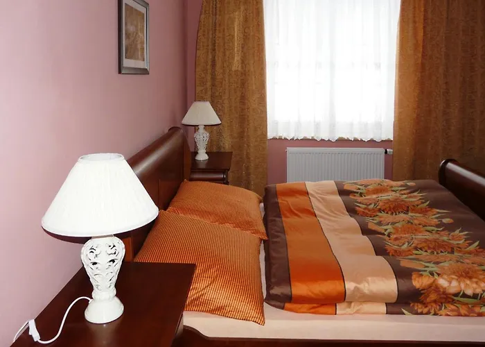 Majak Horní Soběšovice