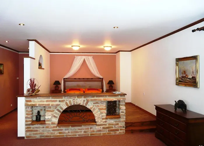 Majak * Horní Soběšovice
