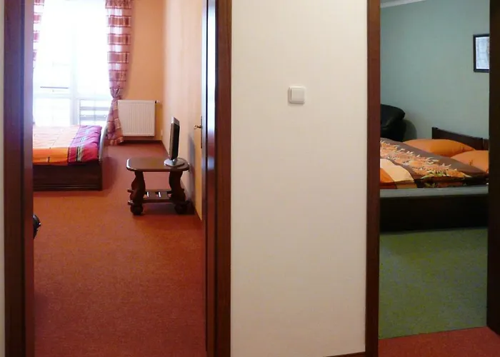 Majak Horní Soběšovice